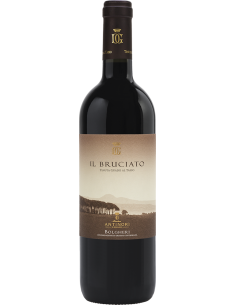 Bolgheri Rosso DOC 'Il Bruciato' 2024 (750 ml.) Antinori Antinori - 1