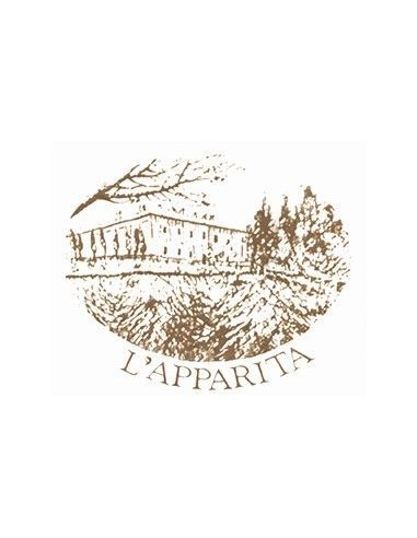 Toscana IGT Bianco 'San Gio' 2024 (750 ml.) Poggio L'Apparita Poggio l'Apparita - 3