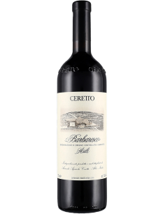 Barbaresco DOCG 'Asili' 2014 (750 ml.) Ceretto Ceretto - 1