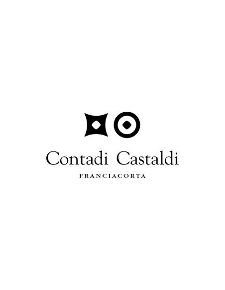 Franciacorta DOCG Riserva 'Pinònero Natura' 2017 (750 ml.) Contadi Castaldi Contadi Castaldi - 3
