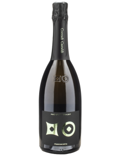 Franciacorta DOCG Riserva 'Pinònero Natura' 2017 (750 ml.) Contadi Castaldi Contadi Castaldi - 1