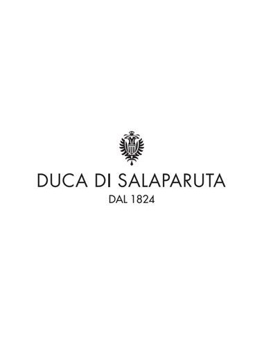 Fortified Wines - Vino Dolce 'Liquorvino Amarascato Ala' (500 ml) - Duca di Salaparuta - Duca di Salaparuta - 3