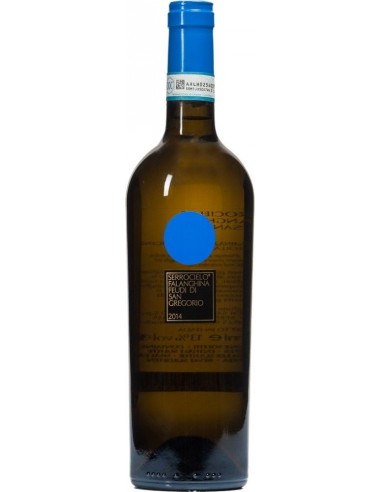 Vini Rossi - Falanghina del Sannio DOC Serrocielo 2015 - Feudi di San Gregorio - Feudi di San Gregorio - 1 Vini Rossi - Falanghina del Sannio DOC Serrocielo 2015 - Feudi di San Gregorio - Feudi di San Gregorio - 1