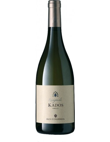 Vini Bianchi - Terre Siciliane IGT Kados 2014 - Duca di Salaparuta - Duca di Salaparuta - 1 Vini Bianchi - Terre Siciliane IGT Kados 2014 - Duca di Salaparuta - Duca di Salaparuta - 1