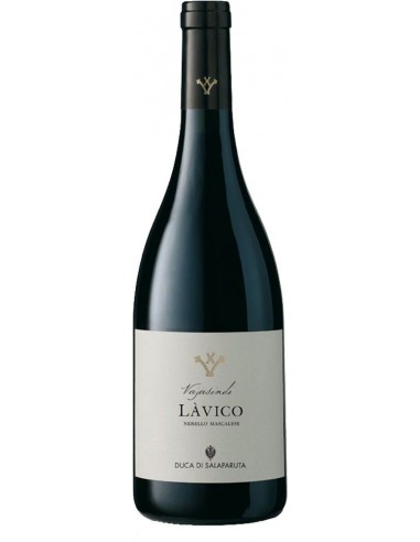 Vini Rossi - Sicilia IGT Lavico 2011 - Duca di Salaparuta - Duca di Salaparuta - 1 Vini Rossi - Sicilia IGT Lavico 2011 - Duca di Salaparuta - Duca di Salaparuta - 1