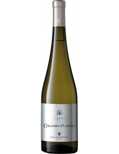 Vini Bianchi - Terre Siciliane IGT Colomba Platino 2014 - Duca di Salaparuta - Duca di Salaparuta - 1 Vini Bianchi - Terre Siciliane IGT Colomba Platino 2014 - Duca di Salaparuta - Duca di Salaparuta - 1