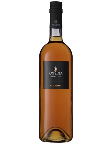 Moscato e Zibibbo - Sicilia DOC Zibibbo 'Oxydia' 2015 (750 ml.) - Florio - Florio - 1 Moscato e Zibibbo - Sicilia DOC Zibibbo 'Oxydia' 2015 (750 ml.) - Florio - Florio - 1