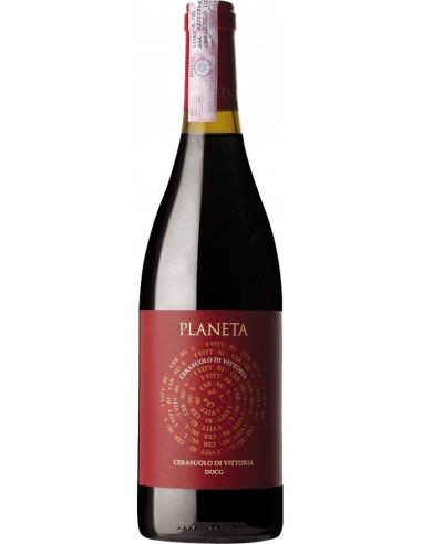 Vini Rossi - Cerasuolo di Vittoria DOCG 2014 (750 ml.) - Planeta - Planeta - 1 Vini Rossi - Cerasuolo di Vittoria DOCG 2014 (750 ml.) - Planeta - Planeta - 1