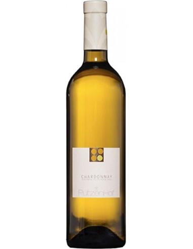 Alto Adige Chardonnay DOC 2014 - Putzenhof Alto Adige Chardonnay DOC 2014 - Putzenhof
