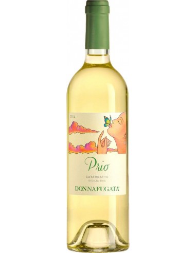 Vini Bianchi - Sicilia Catarratto DOC Prio 2015 - Donnafugata - Donnafugata - 1 Vini Bianchi - Sicilia Catarratto DOC Prio 2015 - Donnafugata - Donnafugata - 1