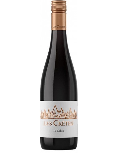 Vini Rossi - Vino Rosso 'Vin de la Sabla' 2015 - Les Cretes - Les Cretes - 1 Vini Rossi - Vino Rosso 'Vin de la Sabla' 2015 - Les Cretes - Les Cretes - 1
