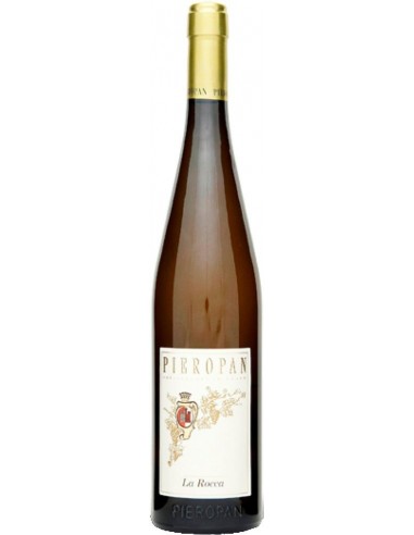 Vini Bianchi - Soave Classico DOC 'La Rocca' 2014 (750 ml.) - Pieropan - Pieropan - 1 Vini Bianchi - Soave Classico DOC 'La Rocca' 2014 (750 ml.) - Pieropan - Pieropan - 1