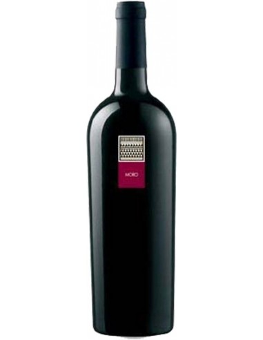 Cannonau di Sardegna DOC Moro 2015 - Mesa Cannonau di Sardegna DOC Moro 2015 - Mesa