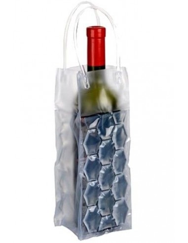 Sacchetti Regalo - Borsa Ghiaccio Porta Bottiglia - Vino45 - 1 Sacchetti Regalo - Borsa Ghiaccio Porta Bottiglia - Vino45 - 1
