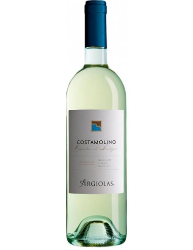 Vini Bianchi - Vermentino di Sardegna Costamolino DOC 2016 - Argiolas - Argiolas - 1 Vini Bianchi - Vermentino di Sardegna Costamolino DOC 2016 - Argiolas - Argiolas - 1