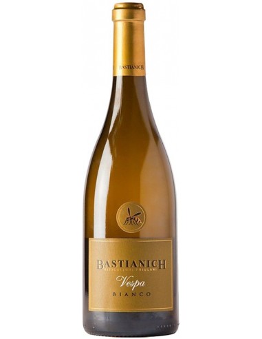 Vini Bianchi - Colli Orientali del Friuli DOC 'Vespa Bianco' 2014 (750 ml.) - Bastianich - Bastianich - 1 Vini Bianchi - Colli Orientali del Friuli DOC 'Vespa Bianco' 2014 (750 ml.) - Bastianich - Bastianich - 1