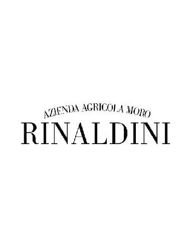 Emilia IGT Lambrusco 'Vecchio Moro' (750 ml.) Rinaldini Rinaldini - 3