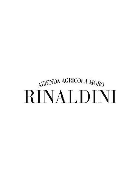 Emilia Lambrusco IGT 'Vecchio Moro' (750 ml.) Rinaldini Rinaldini - 3