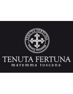 Red Wines - Maremma Toscana Rosso IGT 'Messiio' 2012 (750 ml.) - Tenuta Fertuna - Tenuta Fertuna - 3