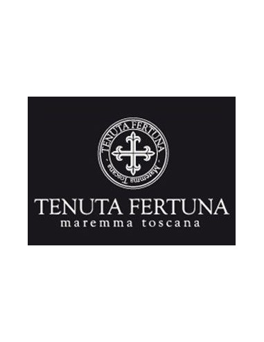 Red Wines - Maremma Toscana Rosso IGT 'Messiio' 2012 (750 ml.) - Tenuta Fertuna - Tenuta Fertuna - 3