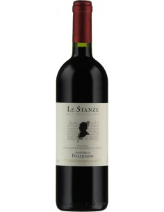 Red Wines - Toscana Rosso IGT 'Le Stanze' 2015 (750 ml.) - Poliziano - Poliziano - 1