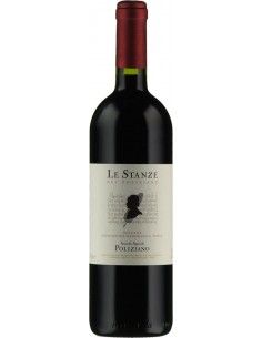 Red Wines - Toscana Rosso IGT 'Le Stanze' 2015 (750 ml.) - Poliziano - Poliziano - 1