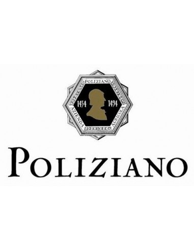 Vini Rossi - Toscana Rosso IGT 'Le Stanze' 2015 (750 ml.) - Poliziano - Poliziano - 3