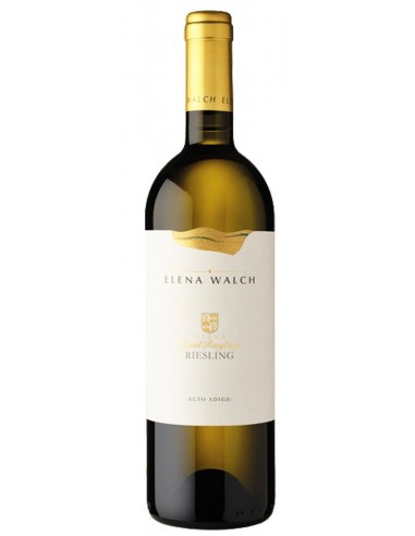 Alto Adige Riesling DOC Castel Ringberg 2016 - Elena Walch Alto Adige Riesling DOC Castel Ringberg 2016 - Elena Walch