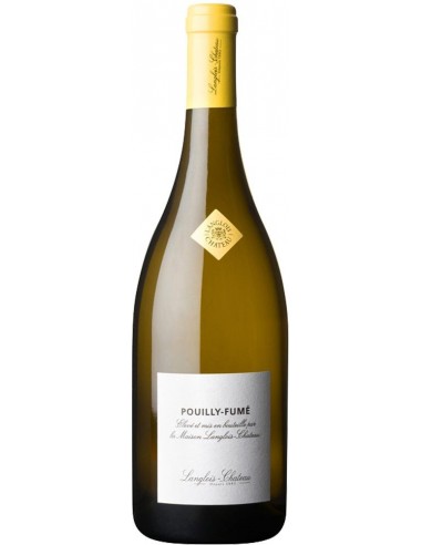 Vini Bianchi - Pouilly Fume' 2016 (750 ml.) - Langlois Chateau - Langlois Chateaux - 1 Vini Bianchi - Pouilly Fume' 2016 (750 ml.) - Langlois Chateau - Langlois Chateaux - 1