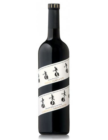 Vini Rossi - Alexander Valley Cabernet Sauvignon 'Director's Cut' 2014 (750 ml.) - Francis Ford Coppola Winery - - 1 Vini Rossi - Alexander Valley Cabernet Sauvignon 'Director's Cut' 2014 (750 ml.) - Francis Ford Coppola Winery - - 1