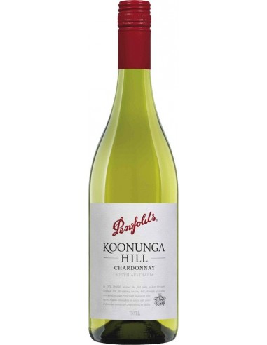 Vini Bianchi - Chardonnay 'Koonunga Hill' 2016 (750 ml.) - Penfolds - Penfolds - 1 Vini Bianchi - Chardonnay 'Koonunga Hill' 2016 (750 ml.) - Penfolds - Penfolds - 1