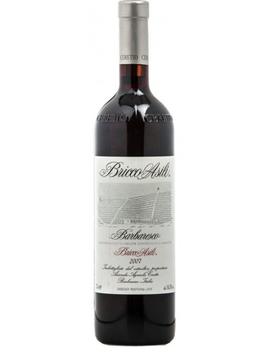 Red Wines - Barbaresco DOCG 'Asili' 2014 (750 ml.) - Ceretto - Ceretto - 1