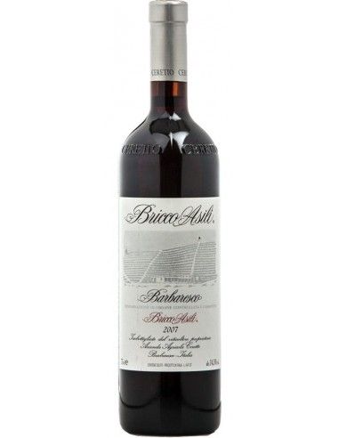 Barbaresco DOCG Asili 2014 (750 ml.) Ceretto Ceretto - 1