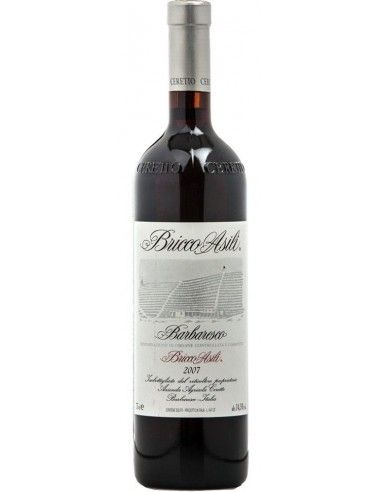 Vini Rossi - Barbaresco DOCG 'Asili' 2014 (750 ml.) - Ceretto - Ceretto - 1