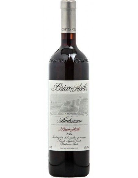 Barbaresco DOCG 'Asili' 2014 (750 ml.) Ceretto Ceretto - 1