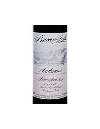 Red Wines - Barbaresco DOCG 'Asili' 2014 (750 ml.) - Ceretto - Ceretto - 2