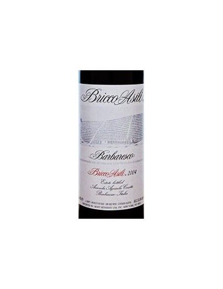 Barbaresco DOCG 'Asili' 2014 (750 ml.) Ceretto Ceretto - 2