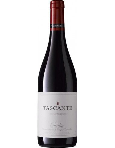 Red Wines - Sicilia Rosso Nerello Mascalese DOC 'Il Tascante' 2013 (750 ml.) - Tasca d'Almerita - Tasca d'Almerita - 1