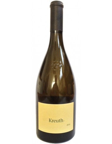 Vini Bianchi - Alto Adige Chardonnay DOC 'Kreuth' 2016 (750 ml.) - Terlano - Terlan - 1 Vini Bianchi - Alto Adige Chardonnay DOC 'Kreuth' 2016 (750 ml.) - Terlano - Terlan - 1