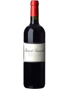 Red Wines - Maremma Toscana Rosso IGT 'Rocca di Frassinello' 2013 (750 ml.) - Rocca di Frassinello - Rocca di Frassinello - 1
