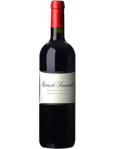 Vini Rossi - Maremma Toscana Rosso IGT 'Rocca di Frassinello' 2013 (750 ml.) - Rocca di Frassinello - Rocca di Frassinello - 1