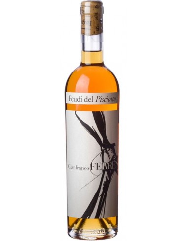 Sicilia IGT Passito Ferré 2012 (500 ml) - Feudi del Pisciotto Sicilia IGT Passito Ferré 2012 (500 ml) - Feudi del Pisciotto