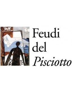 Passito - Sicilia IGT Passito Ferre' 2012  (500 ml) - Feudi del Pisciotto - Feudi del Pisciotto - 3