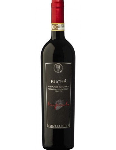 Vini Rossi - Ruche' di Castagnole Monferrato DOCG 'Limpronta' 2013 (750 ml.) - Montalbera - Montalbera - 1 Vini Rossi - Ruche' di Castagnole Monferrato DOCG 'Limpronta' 2013 (750 ml.) - Montalbera - Montalbera - 1