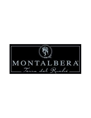 Vini Bianchi - Langhe DOC Chardonnay 'Nudo' 2016 (750 ml.) - Montalbera - Montalbera - 3