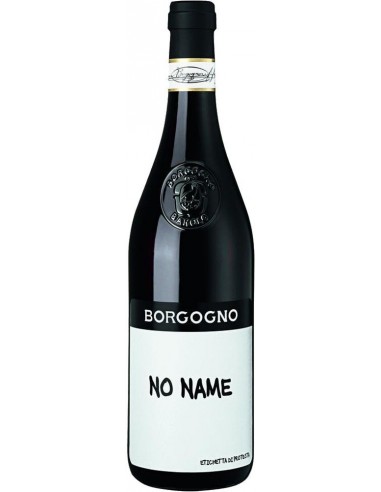 Vini Rossi - Langhe Nebbiolo DOC 'No Name' 2013 - Borgogno - Borgogno - 1 Vini Rossi - Langhe Nebbiolo DOC 'No Name' 2013 - Borgogno - Borgogno - 1