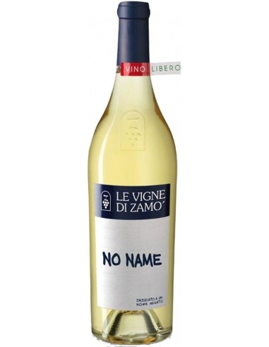 Vini Bianchi - Colli Orientali del Friuli Friulano DOC 'No Name' 2016 (750 ml.) - Le Vigne di Zamo' - Le Vigne di Zamo' - 1 Vini Bianchi - Colli Orientali del Friuli Friulano DOC 'No Name' 2016 (750 ml.) - Le Vigne di Zamo' - Le Vigne di Zamo' - 1