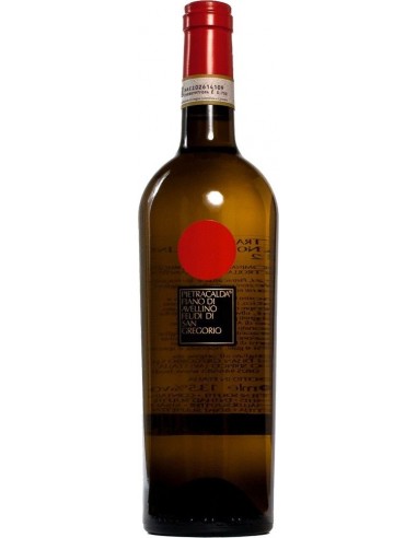 Vini Bianchi - Fiano di Avellino DOCG 'Pietracalda' 2016 - Feudi di San Gregorio - Feudi di San Gregorio - 1 Vini Bianchi - Fiano di Avellino DOCG 'Pietracalda' 2016 - Feudi di San Gregorio - Feudi di San Gregorio - 1