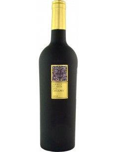 Vini Rossi - Irpinia Aglianico DOC 'Serpico' 2012 (750 ml.) - Feudi di San Gregorio - Feudi di San Gregorio - 1