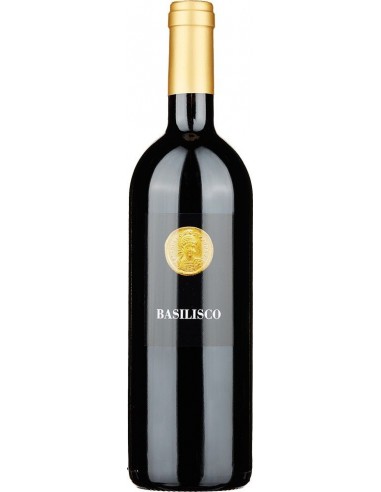 Aglianico del Vulture DOC 'Basilisco' 2011 - Basilisco Aglianico del Vulture DOC 'Basilisco' 2011 - Basilisco